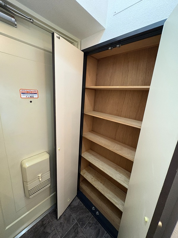 パストラーナ柏木  その他4