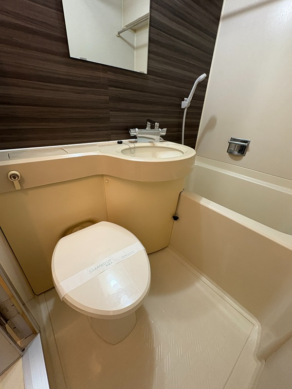 パストラーナ柏木  その他6