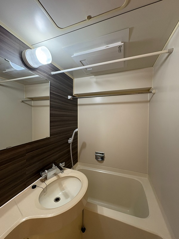 パストラーナ柏木  その他10