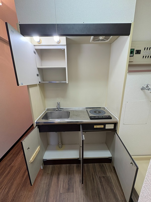 パストラーナ柏木  その他12