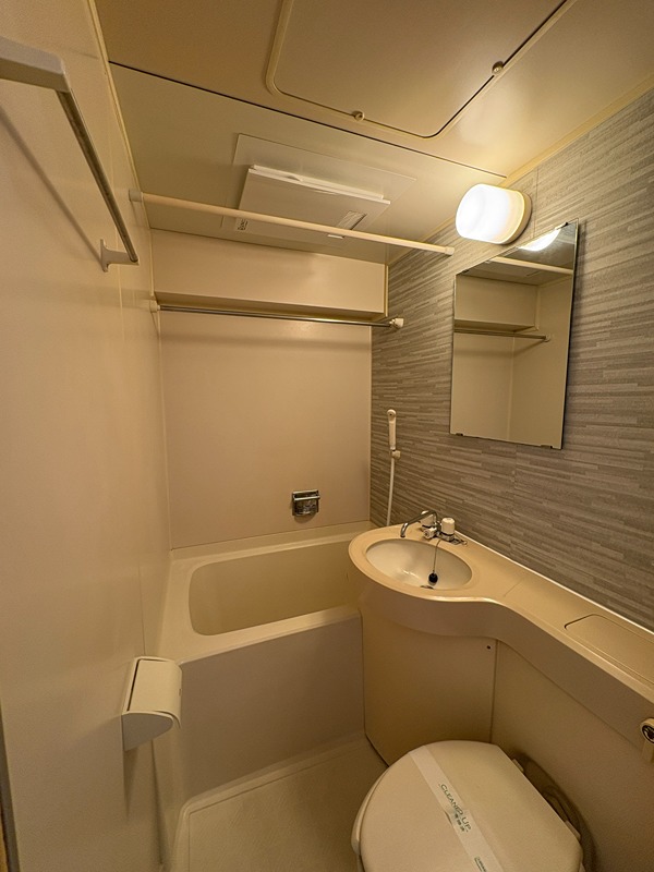 パストラーナ柏木  その他2