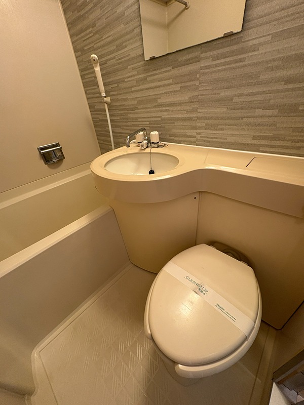 パストラーナ柏木  その他3