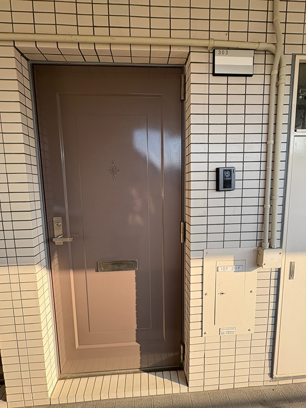 パストラーナ柏木  その他4