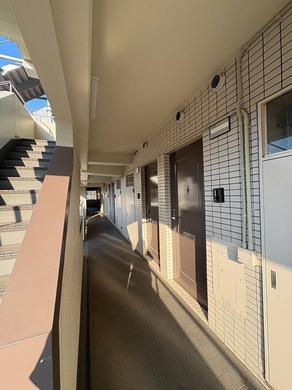 パストラーナ柏木  その他5