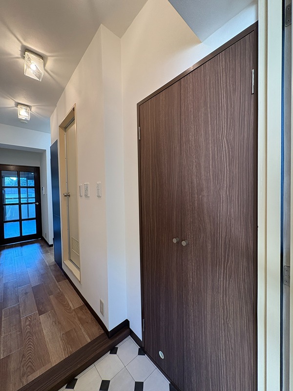 パストラーナ柏木  その他15