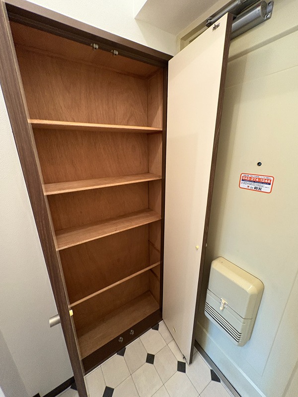 パストラーナ柏木  その他16