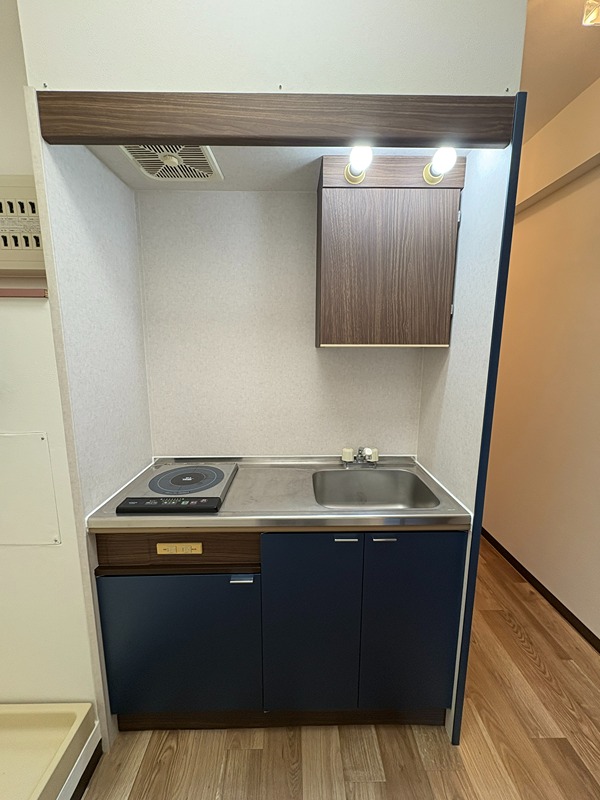 パストラーナ柏木  その他22