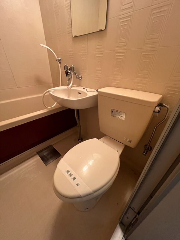 フラワーハイツ その他3