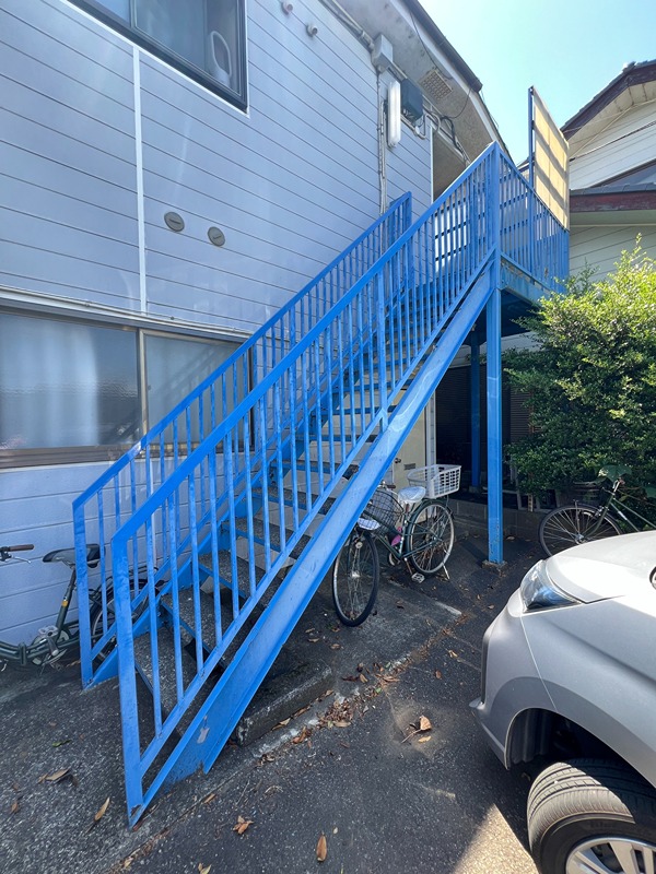 フラワーハイツ その他6