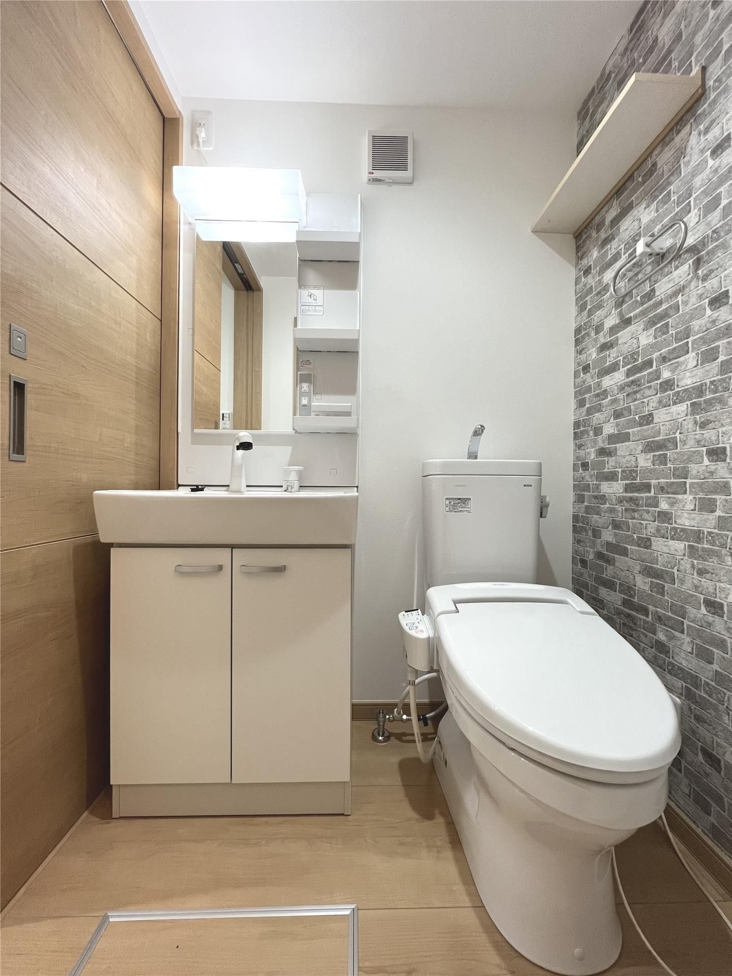 ＣＡＳＡ永山 その他3