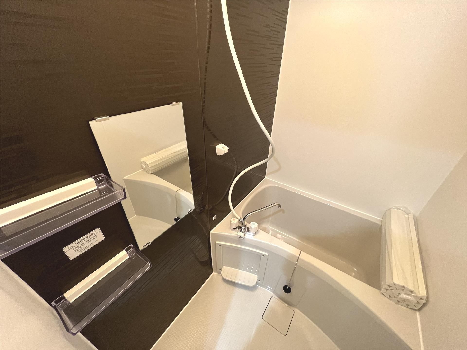 ＣＡＳＡ永山 風呂画像