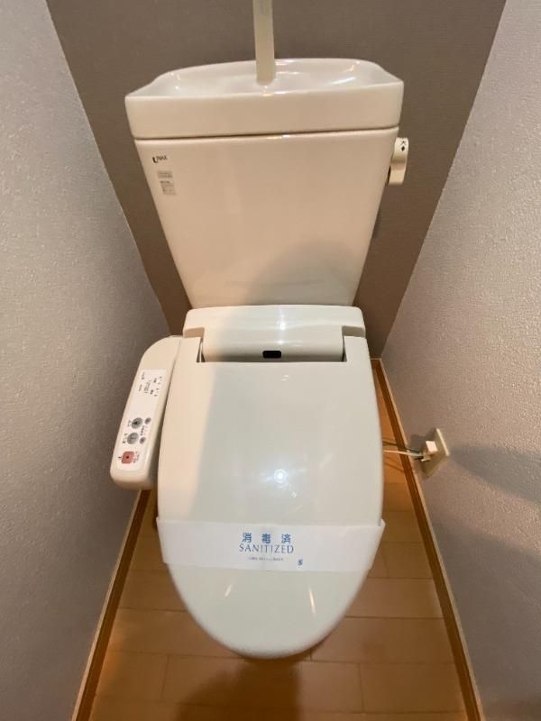 シティハイツ橋本 その他2