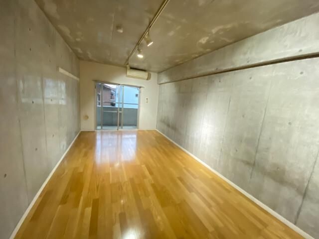 カーサ・ドマーニ ベッドルーム