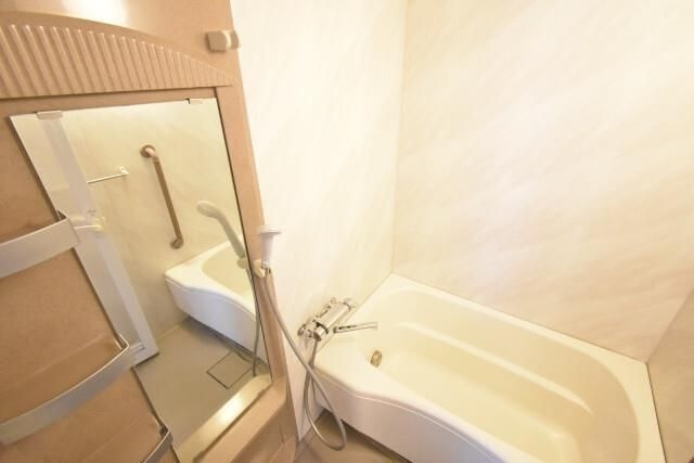 カーサ・ドマーニ 風呂画像