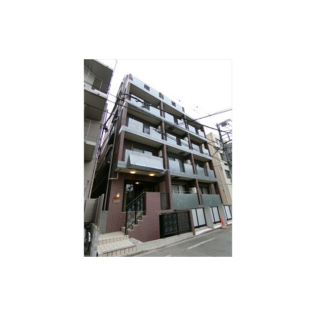 アーバンコート淵野辺壱番館 202号室 外観