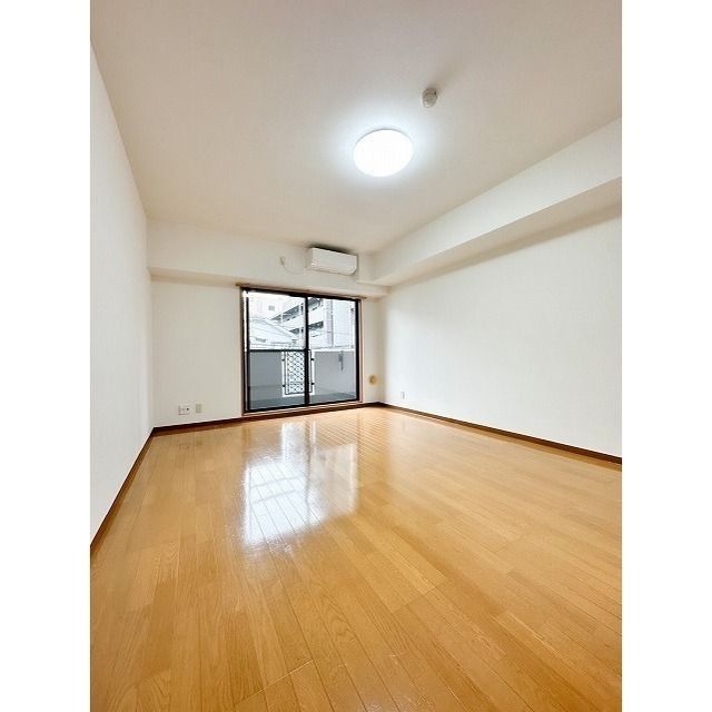 アーバンコート淵野辺壱番館 ベッドルーム