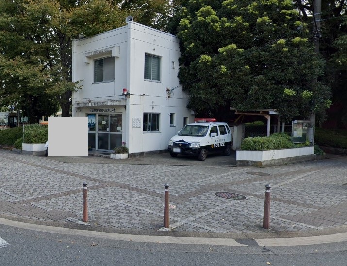 アーバンコート淵野辺壱番館 周辺画像1