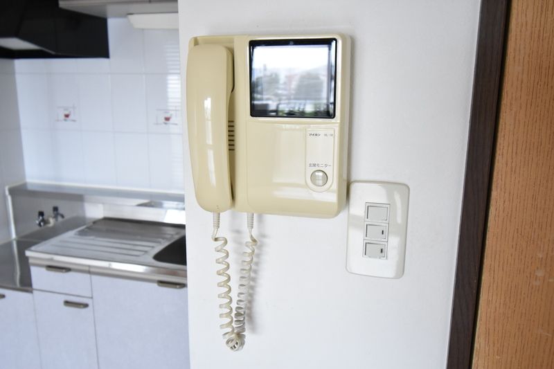 アンソレイユ・Ｋ その他外観1