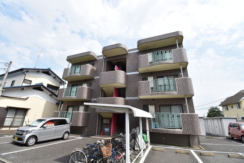 アンソレイユ・Ｋ その他外観4