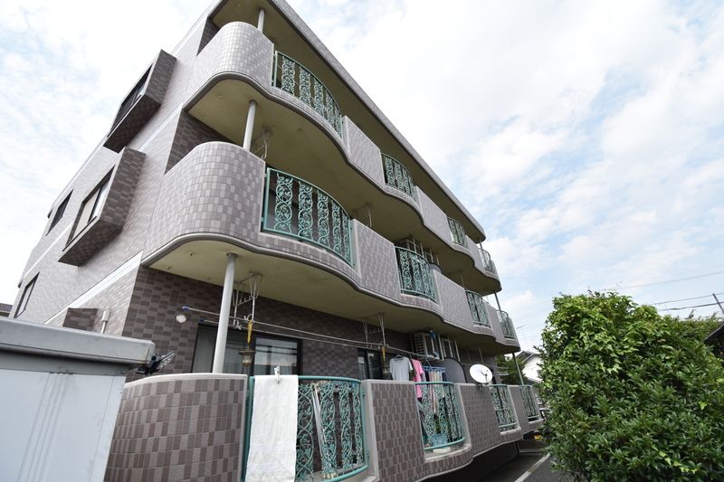 アンソレイユ・Ｋ その他外観5