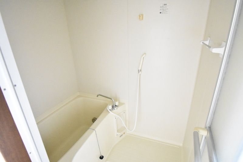 アンソレイユ・Ｋ 風呂画像