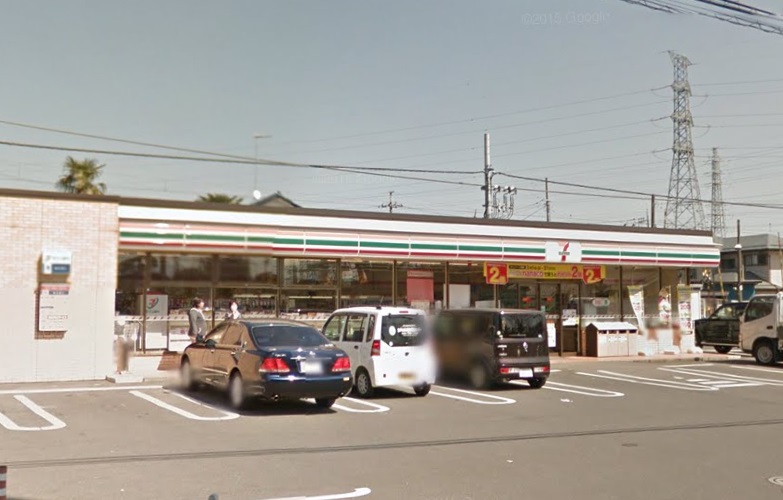 アンソレイユ・Ｋ 周辺画像1