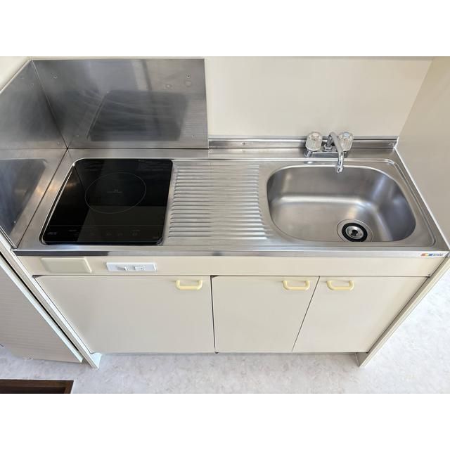 メゾンゼルコーワ キッチン