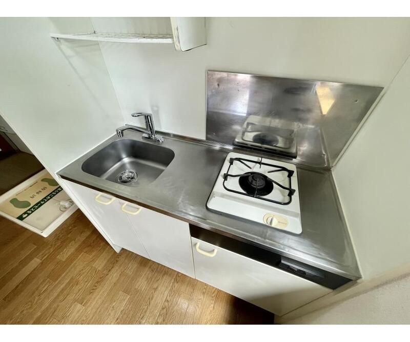 エクセル木曽 キッチン