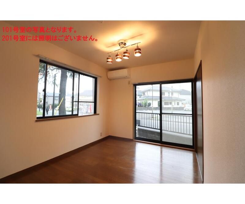 エクセル木曽 ベッドルーム