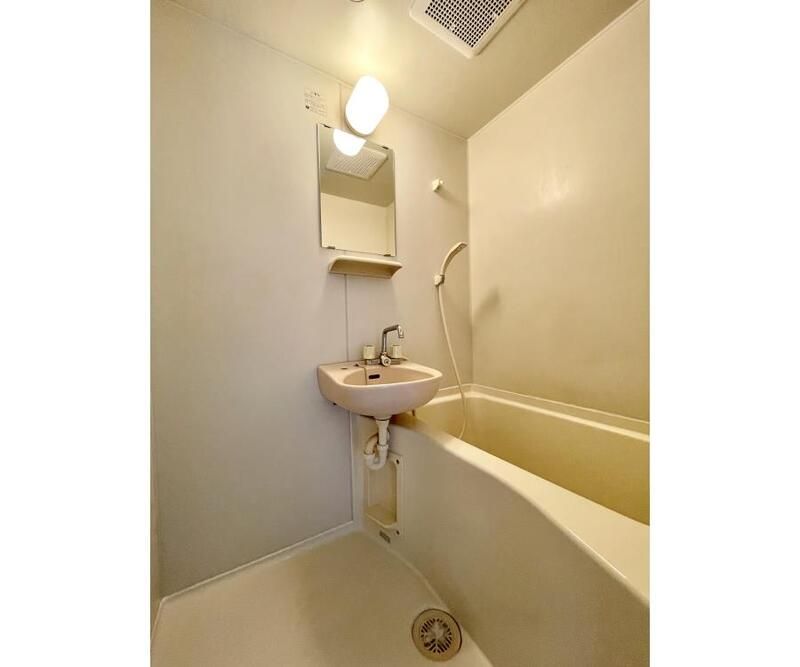 エクセル木曽 風呂画像