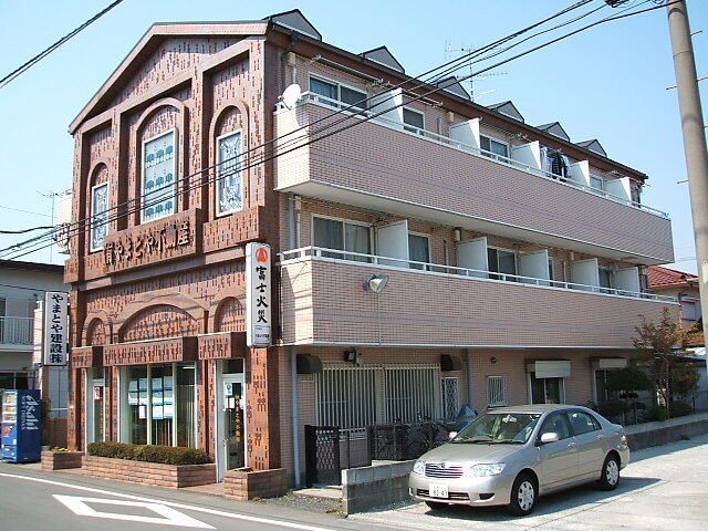 小島ビル 207号室 外観