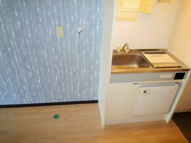 小島ビル キッチン