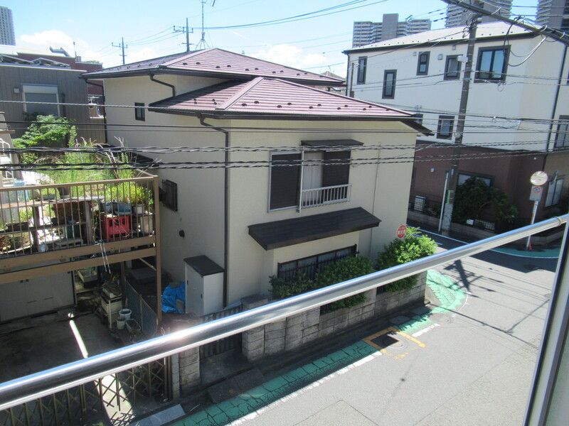 丸尾ハウス その他5