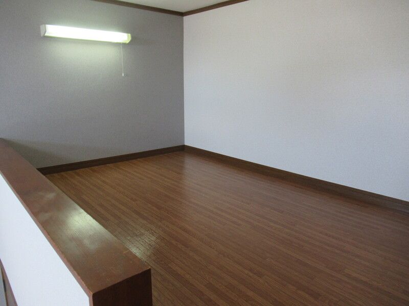 丸尾ハウス ベッドルーム