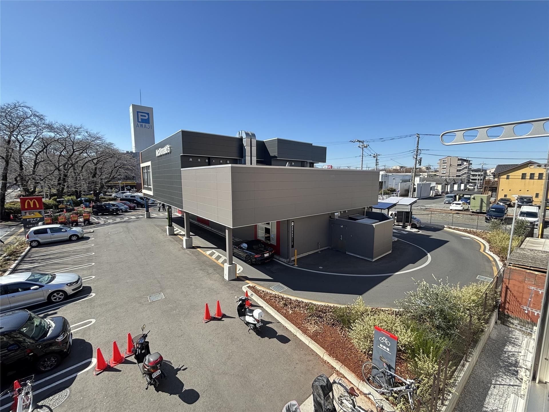 プラージュ その他7