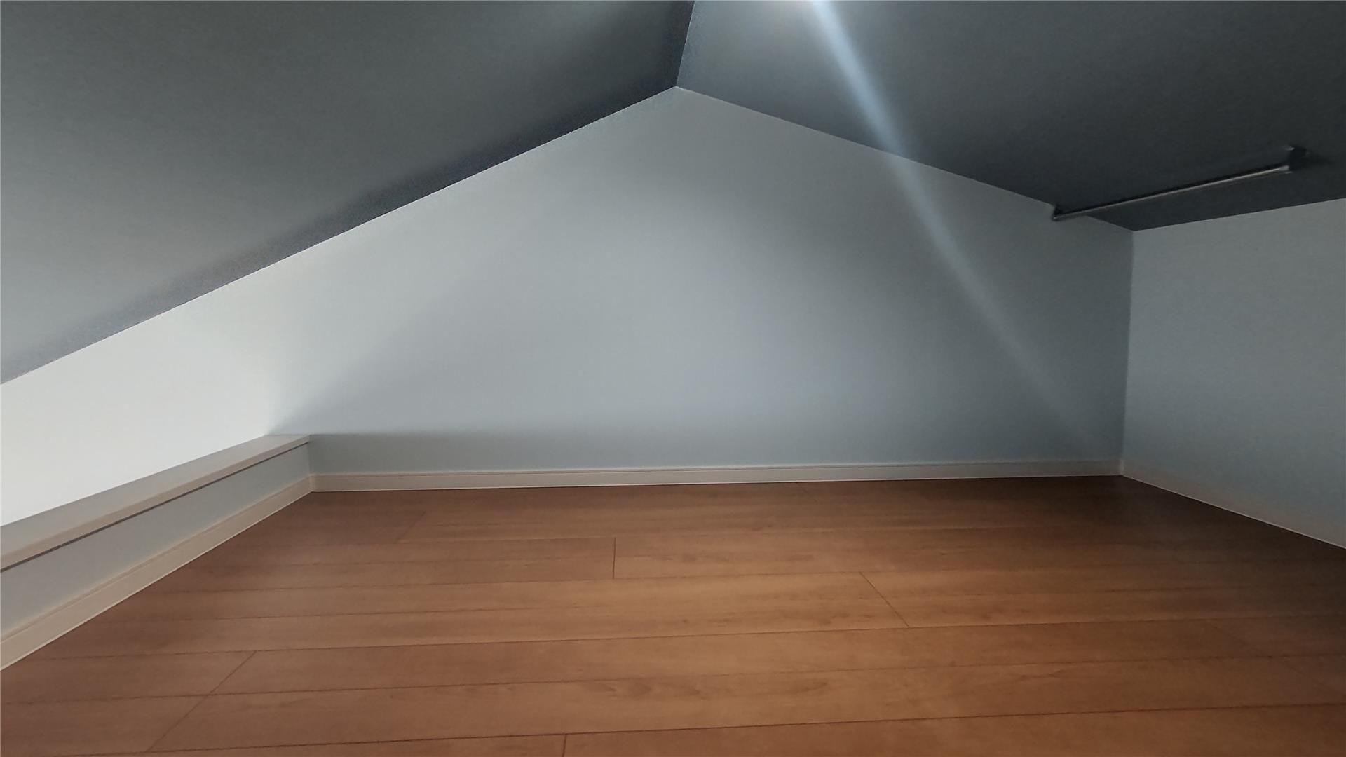 プラージュ ベッドルーム