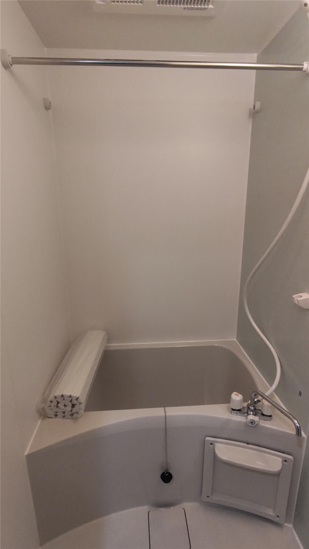 プラージュ 風呂画像