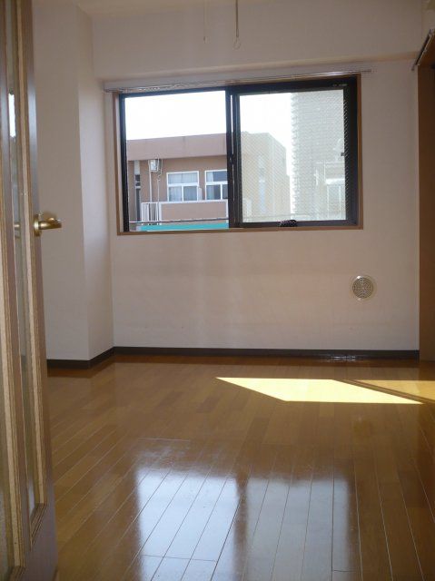 ベルカント ベッドルーム