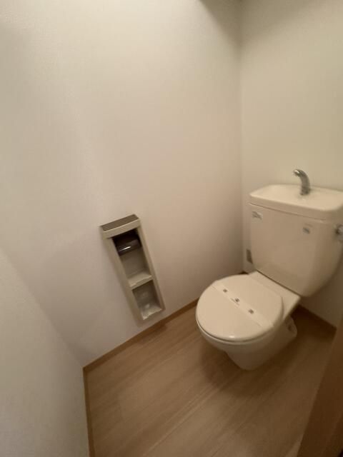 プロミネンス その他2