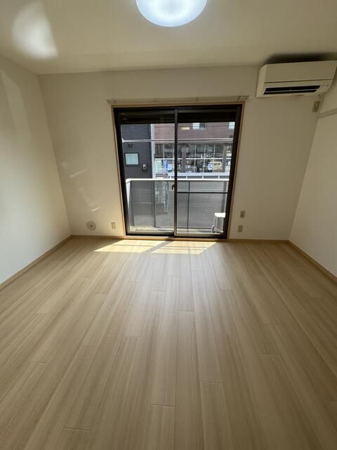 プロミネンス ベッドルーム