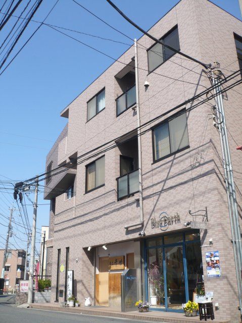 ベルカント 301号室 外観