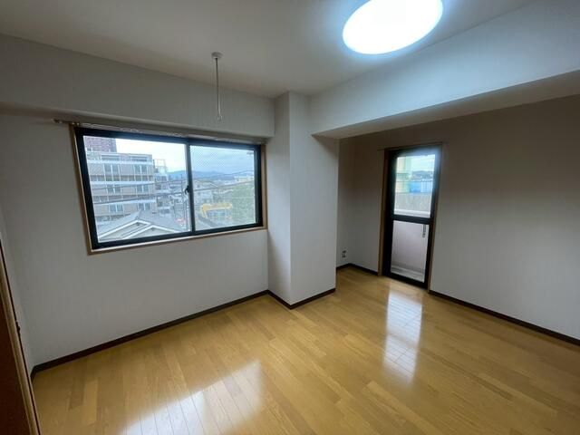 ベルカント ベッドルーム