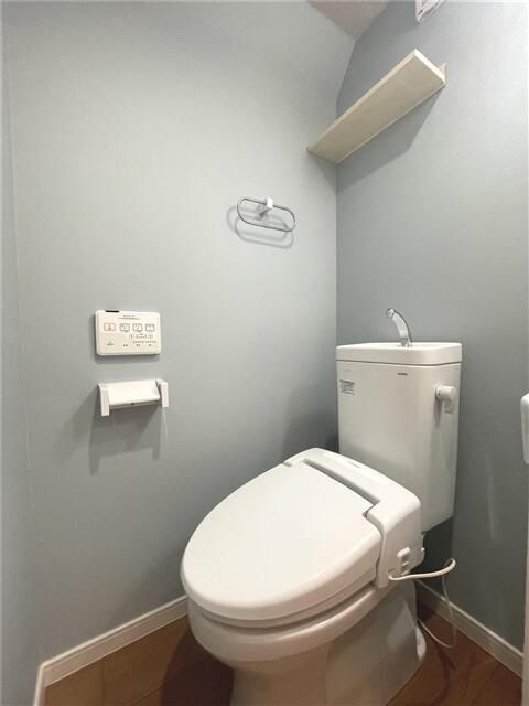 クレール南橋本 その他2