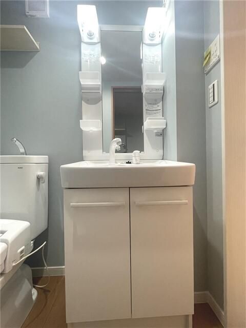 クレール南橋本 その他3