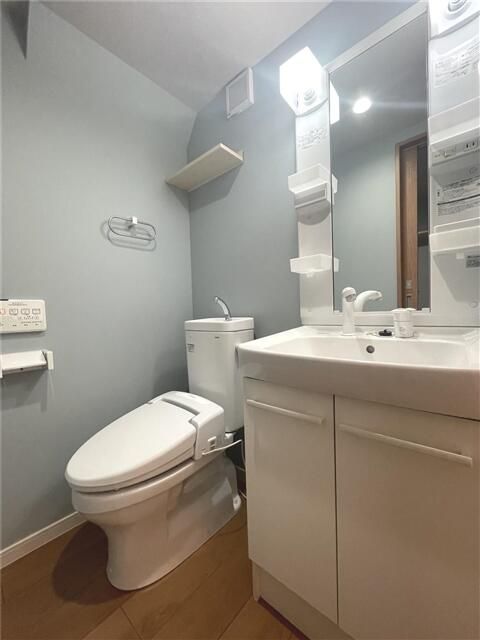 クレール南橋本 その他9