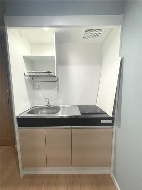 クレール南橋本 キッチン