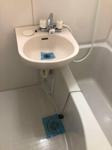 アムザック上溝 その他2