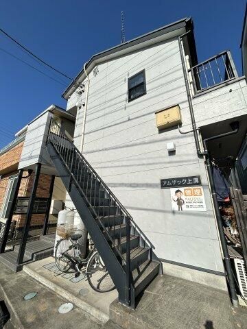 アムザック上溝 その他9