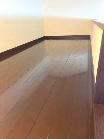 アムザック上溝 ベッドルーム