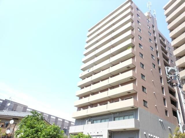 第５ＳＫビル 706号室 外観